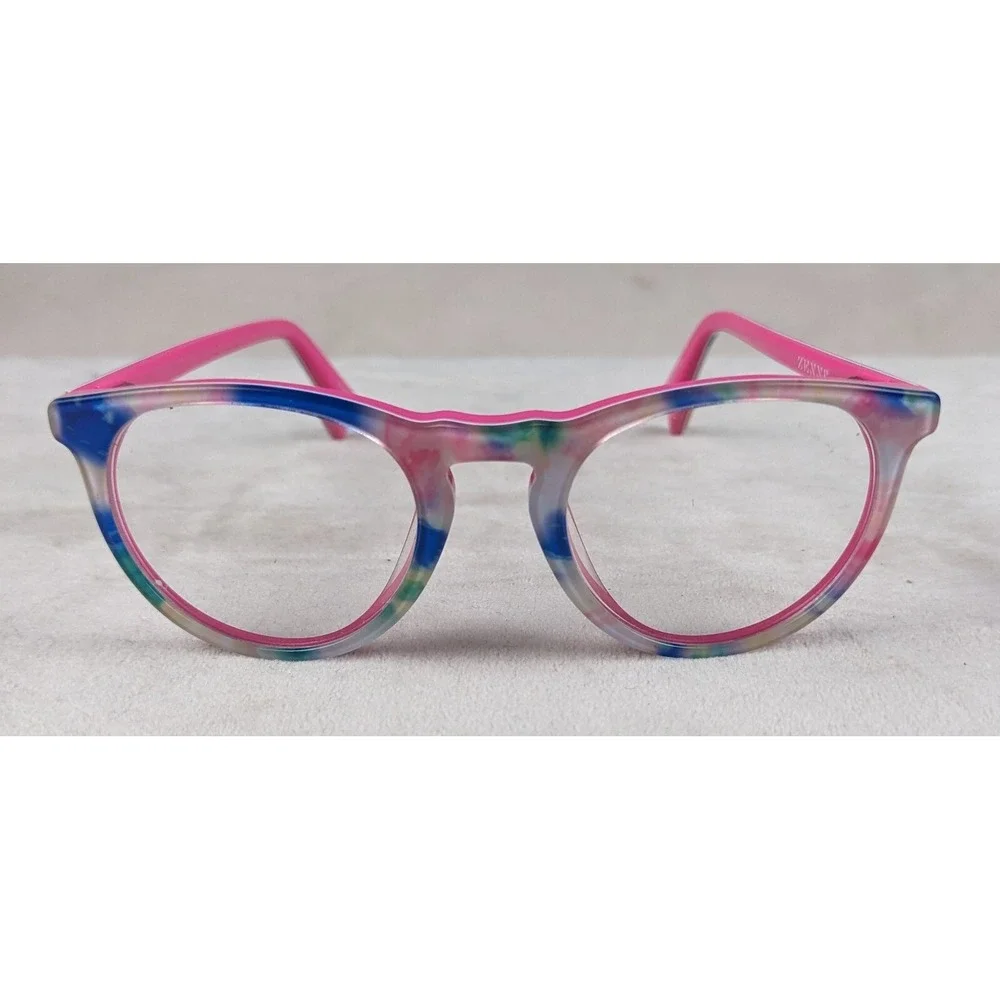 Zenni Optical Kids Girls‎ Frames Round
